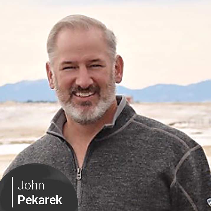 John Pekarek owner of Unique Dwelling profile picture