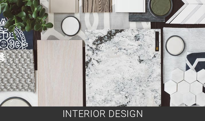 interior design color scheme palette