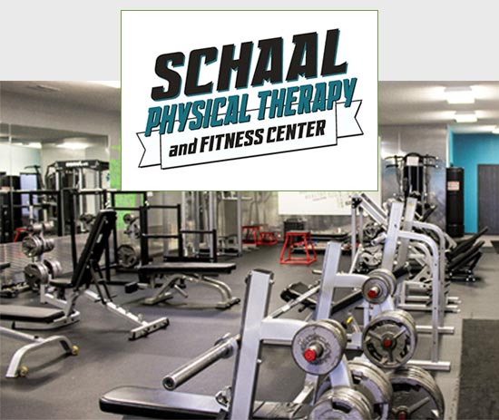 Schaal Physical Therapy and Fitness Center