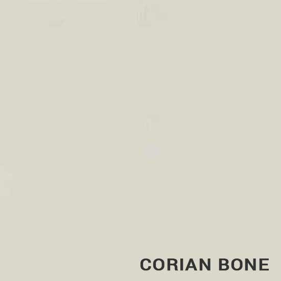 Corian Bone