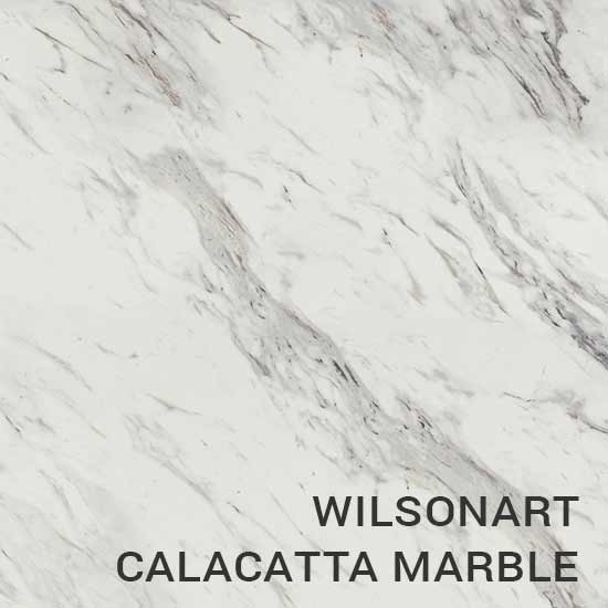 Wilsonart Calacatta Marble