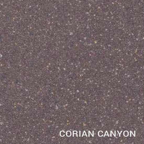 Corian Canyon