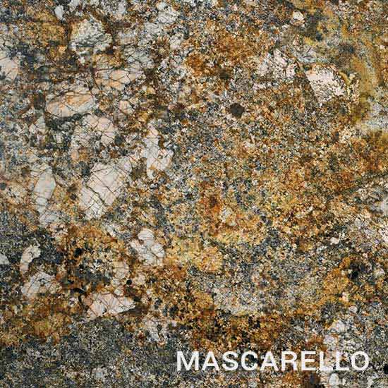 Mascarello granite