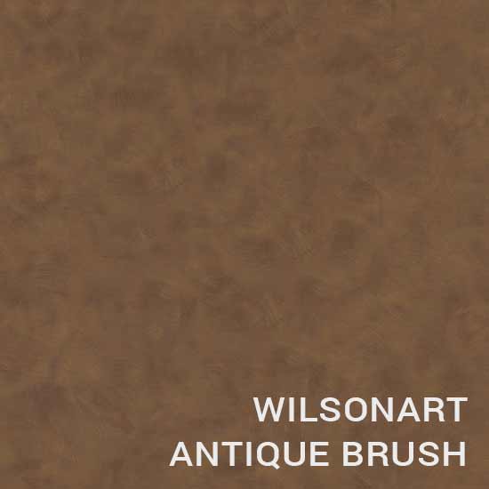 Wilsonart Antique Brush