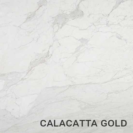 Calacatta Gold marble