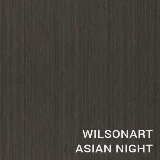 Wilsonart Asian Night