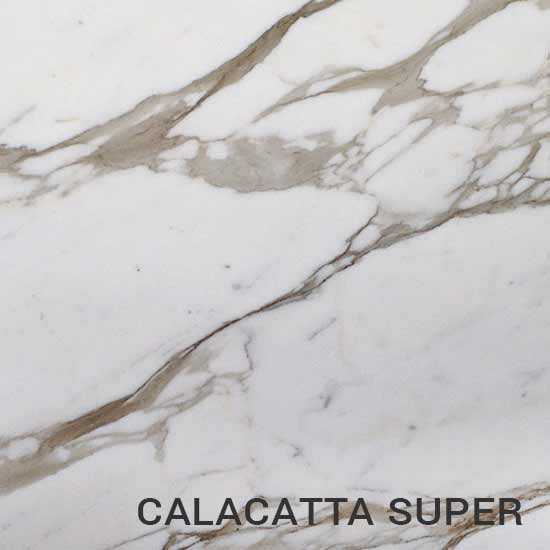 Calacatta Super marble