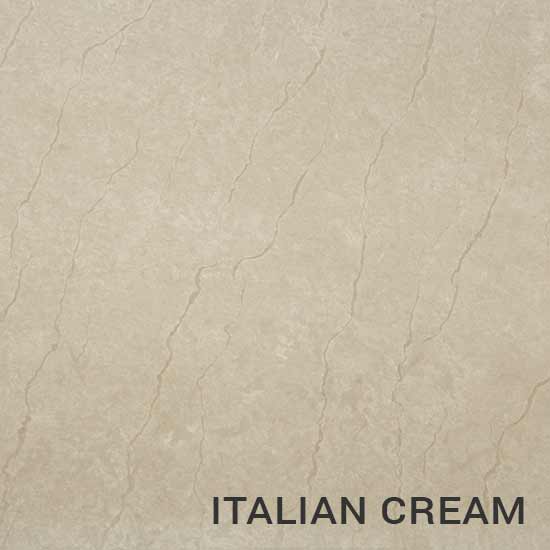 Italian Cream marble