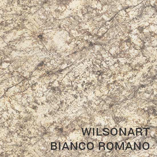 Wilsonart Bianco Romano