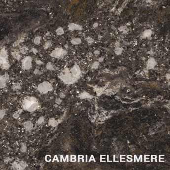 Cambria Ellesmere quartz