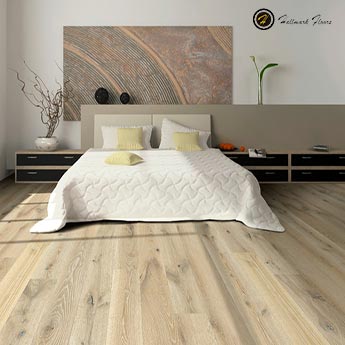 Hallmark Hardwoods Balboa engineered floor