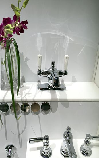 kohler vanity faucet