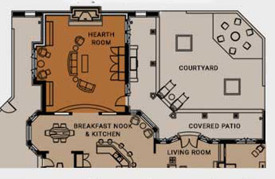 design center kitchen cabinet countertop flooring tile samples