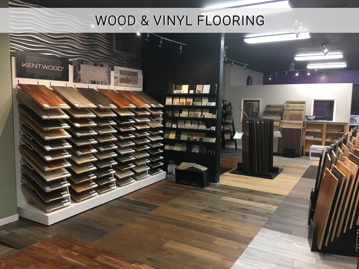 vinyl floor engineered wood floor