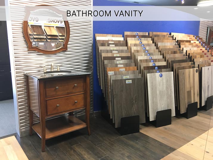 bathroom vanity free standing furniture