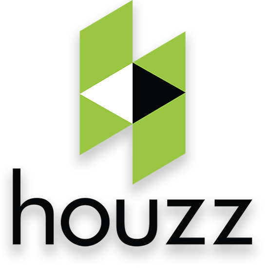 Houzz button