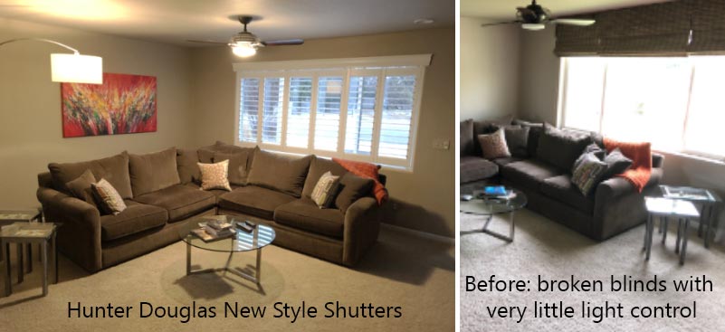 Hunter Douglas Architella