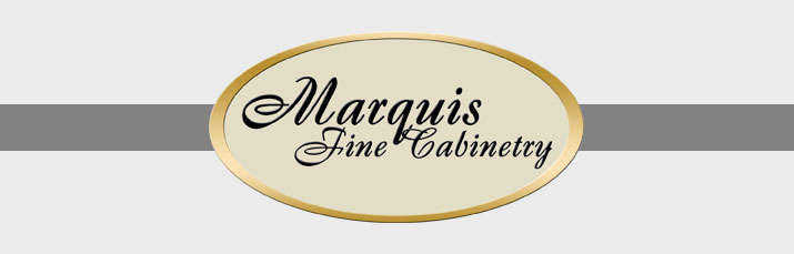 Marquis cabinets custom home kitchen