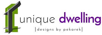 Unique Dwelling logo